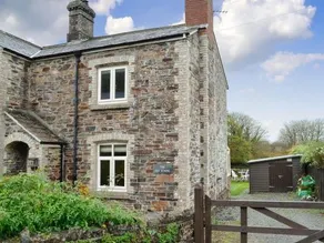 Schoolmasters Cottage - Image 2