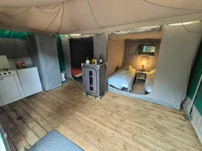 Camping Les Peupliers Vendays Montalivet - Image 4