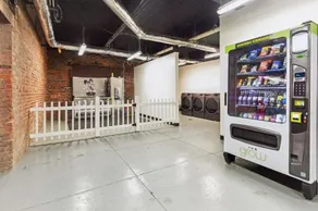 2BR Historic Loft Retreat With Pool & Gym - Image 4