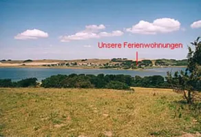 Ferienwohnungen Gro_ Zicker RUeG 7 - Image 1