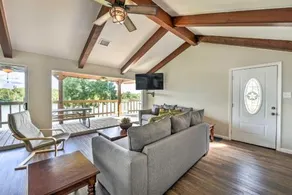Home on San Jacinto River with Hot Tub Deck And Grill - Image 4