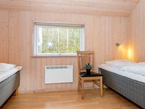 4 star holiday home in Ebeltoft - Image 4