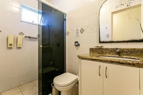 Casa sofisticada para famÃ­lias em JurerÃª RCU105 - Image 3