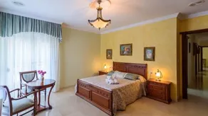 Villa Las Marías Loja by Ruralidays - Image 4
