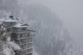 Hotel Snowflake - Image 5