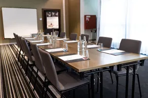 Mercure Hotel Raphael Wien - Image 2