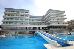 Diva Turka Beach Hotel - Image 4