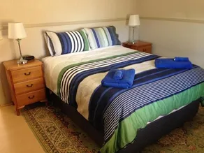 Showgrounds Cottage Naracoorte - Image 4