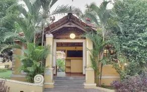 Pifran Holiday Beach Resort - Image 1