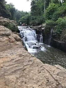 Hotel Rays Lanka - Image 2