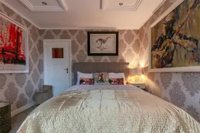 Cool Belfast Home - Image 2