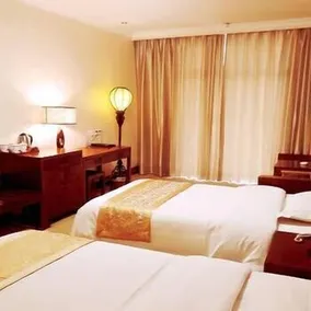 Guiyuan Dajue Hotel - Wuhan - Image 3