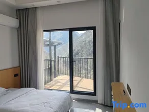 Shennongjia Mountain Lodge Shanjing Homestay (Muyu Town Mugua Garden) - Image 5