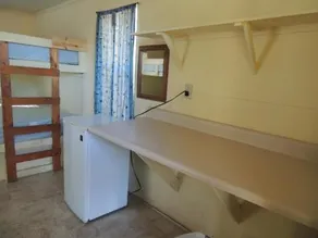 O'Connell's Yogi Bear Studio Cabin 1 - Image 5