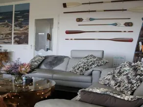 Exclusive villa with boat terrace - Image 4