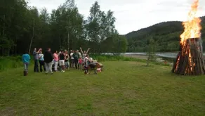 Holmset Camping And Fishing - Image 4