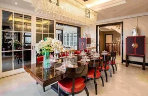 Tianjin Shanlihanshe Villa Jixian - Image 2