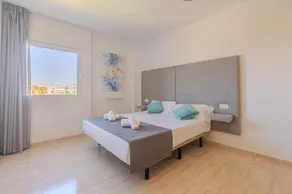 ON Palm Beach Golf Almerimar - Image 2