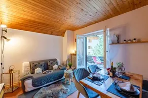 Chaberton Romantic Retreat Ski In Ski Out - Image 3