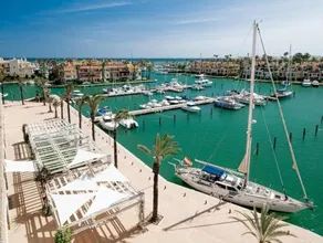 Ribera de Marlin 2357 Sotogrande - Image 3