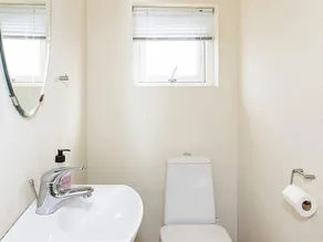 4 star holiday home in Brovst - Image 4