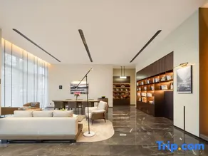 Atour Hotel Xingtai Tianyi Plaza Delong Center - Image 5
