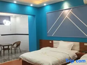 Zhaotong Haoyuan Hotel - Image 1