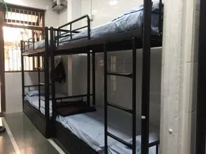 Manhar Guest House Dormitory - Image 5