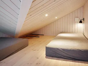 8 Person Holiday Home in Aakirkeby - Image 5
