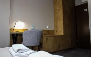 Hotel Regina - Image 2
