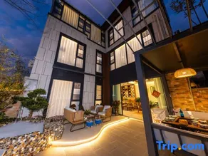 Yanyao Homestay (Hanhua Tianmashan Hot Spring Resort) - Image 4