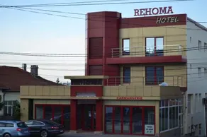 Hotel Rehoma - Image 3