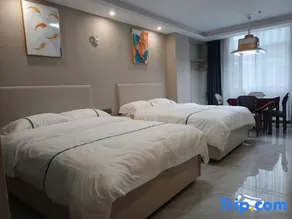 Qingyuan Hotel - Image 3