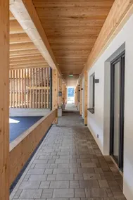 Clofers Active Apartments Sonnleitn - Image 5