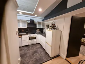 Stunning 1 bed Apartment in Lule - Image 2