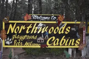 Northwoods Resort Cabins - Image 5