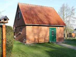 Lovely Holiday Home in Zierow with Terrace - Image 2