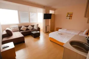 Main Square Apartments - Public Room Anja - Image 3