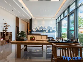 Yuchen Yage Hanging Gardens | Boutique Stay (Lijiang Sanyi Airport) - Image 2