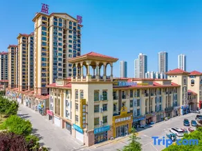 Meiyitian Express Hotel - Image 3