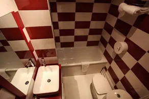 Hotel Akena City - Image 5