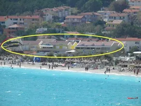 Baska Beach Apartments - Image 1