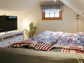 5 Person Holiday Home In Lindome Sverige - Image 5