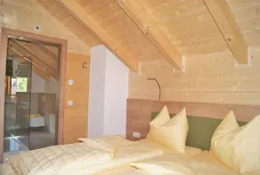 Bergchalet am Waldrand - Pool, Sauna & Kamin - Image 3
