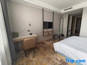 Magnotel (business) Hotel Fenghuang East Street Branch, Luya Mountain scenic spot, Ningwu, Xinzhou - Image 4