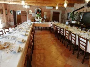 Agriturismo Riseria il Galeotto - Image 2