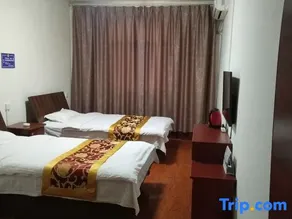Weinan Jiaxin Hotel - Image 5