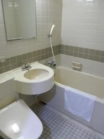 Nabari Plaza Hotel - Image 4