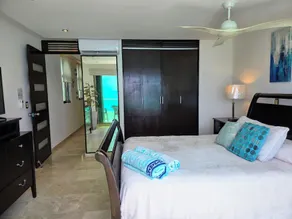 Penthouse moderno hermosa vista al mar - Image 2