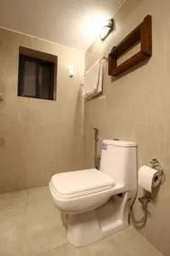 Hill Top Luxury Villa - 3 BHK || Infinity Pool - Image 2